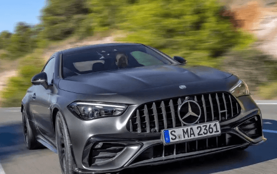 메르세데스-AMG CLE53 쿠페 장단점 가격