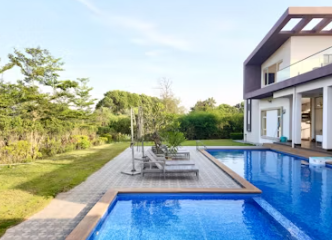 펜션 창업에 대하여 알아보기