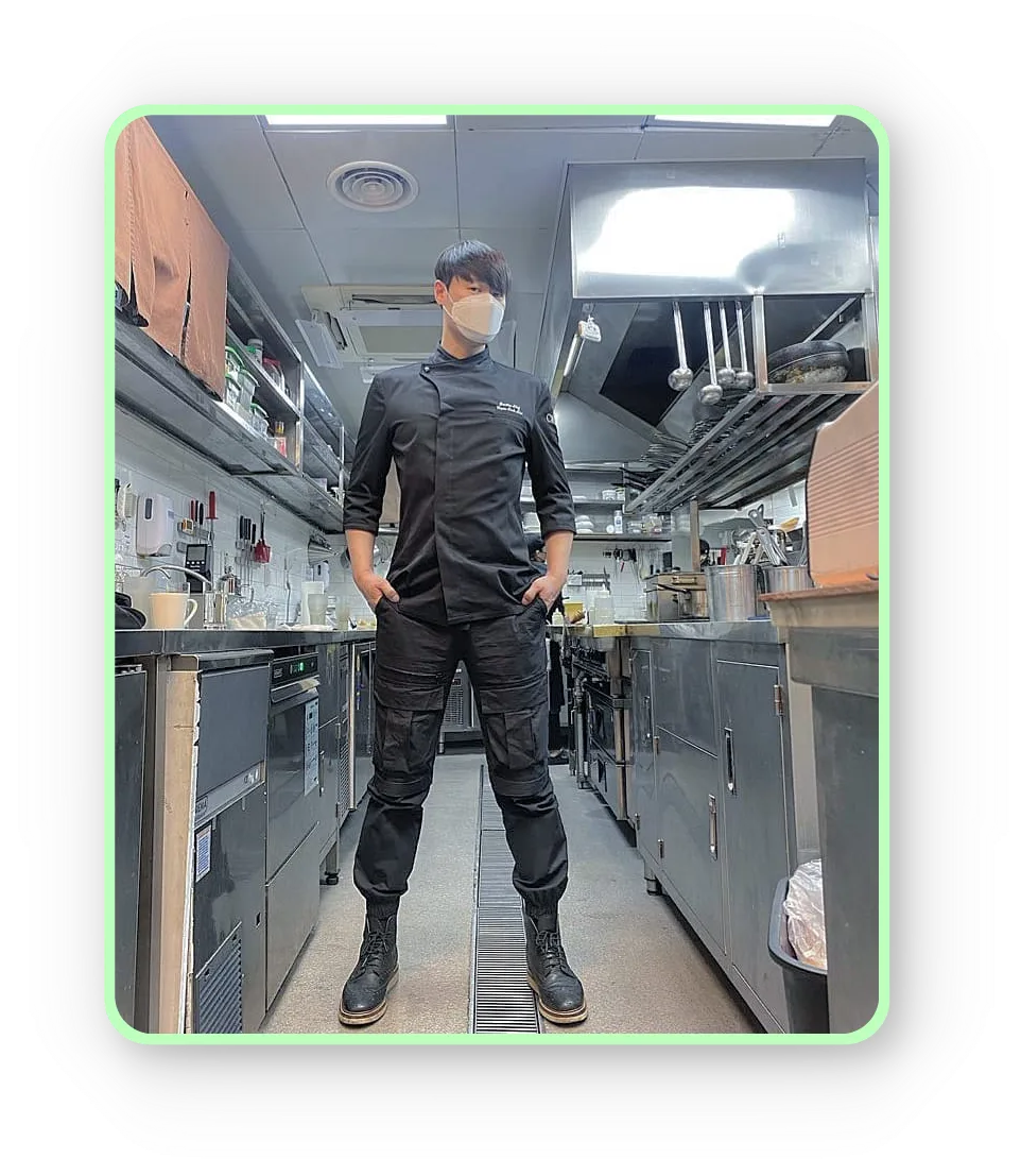 최현석 셰프 나이, 키, 몸무게, 딸, 고향, 가족, 흑백요리사, 프로필