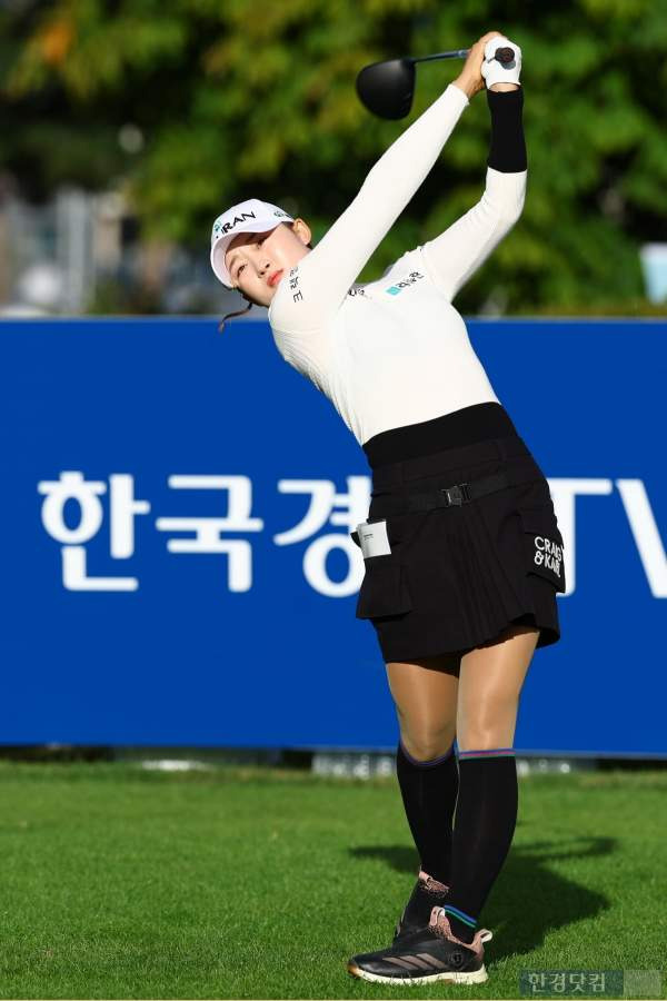 마서영 프로 나이 프로필 총정리|학력·고향·키·소속팀·우승상금·아이스버그골프 첫 우승 도전