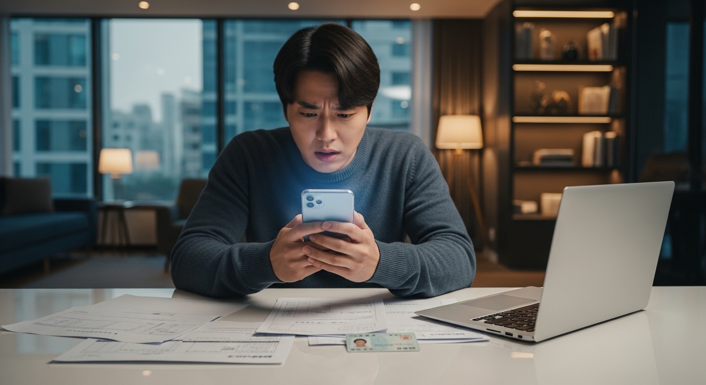 영장 없이 조회&amp;#44; 통신사 정보제공