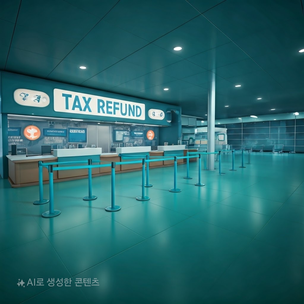 관세 환급, 숨겨진 돈을 찾아라! 수출 경쟁력 극대화 사례 분석