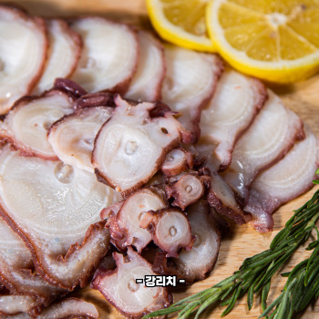 문어숙회 삶는법