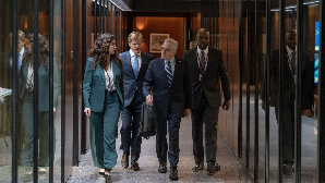 넷플릭스 &lsquo;제로 데이&rsquo; 리뷰: 줄거리&amp;#44; 결말 해석&amp;#44; 시즌 2 가능성