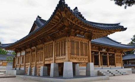 경복궁달빛야행 행사정보유의사항