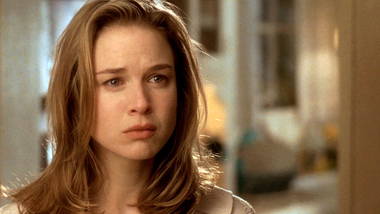 도로시 보이드 역의 르네 젤위거