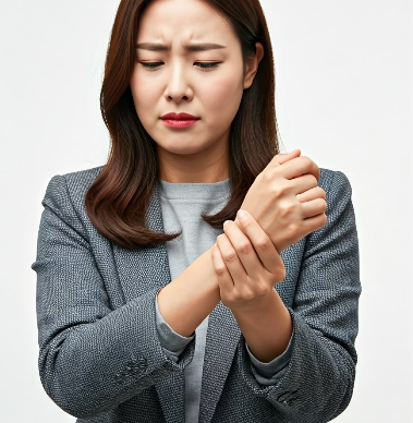 통풍 완전 가이드: 증상부터 치료까지