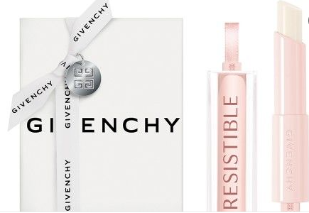 이레지스터블 솔리드 퍼퓸