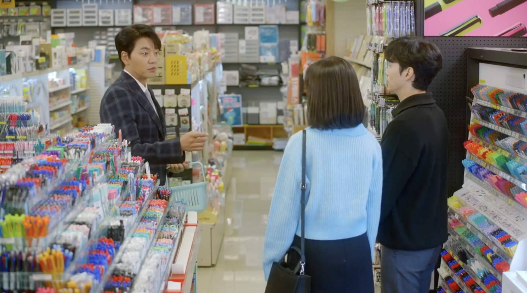 삼남매가 용감하게 15회 줄거리