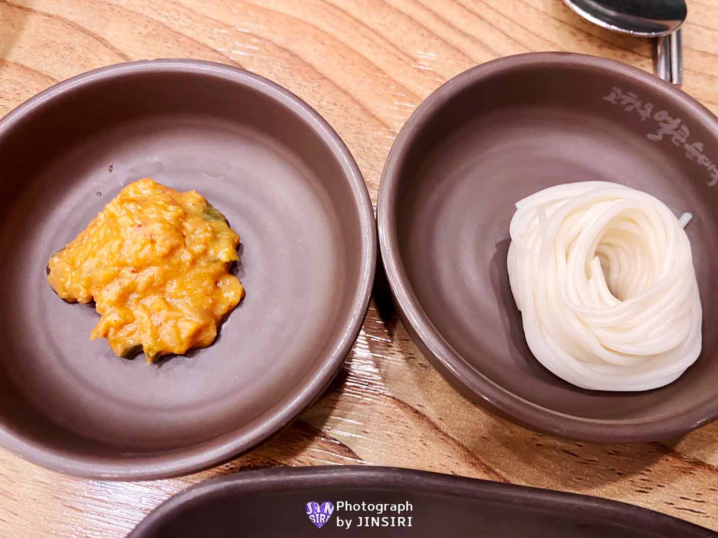감포 풍무동 고향옥얼큰순대국 전골 보쌈 맛집