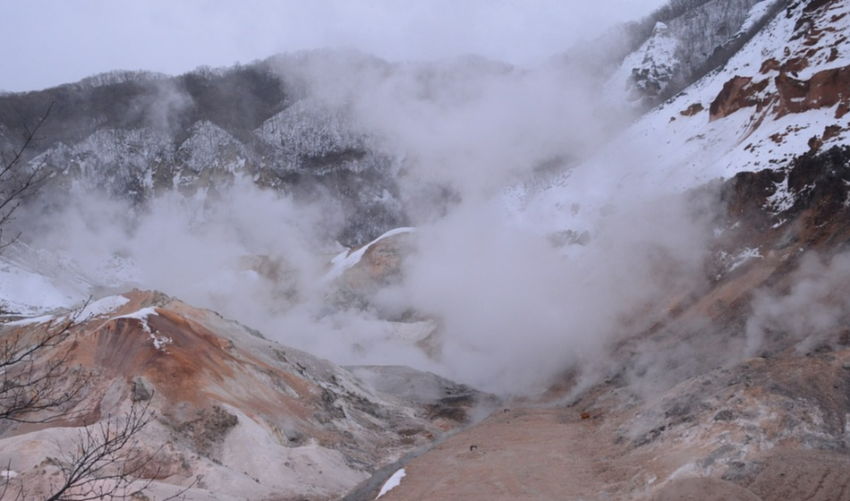 삿포로 관련 사진