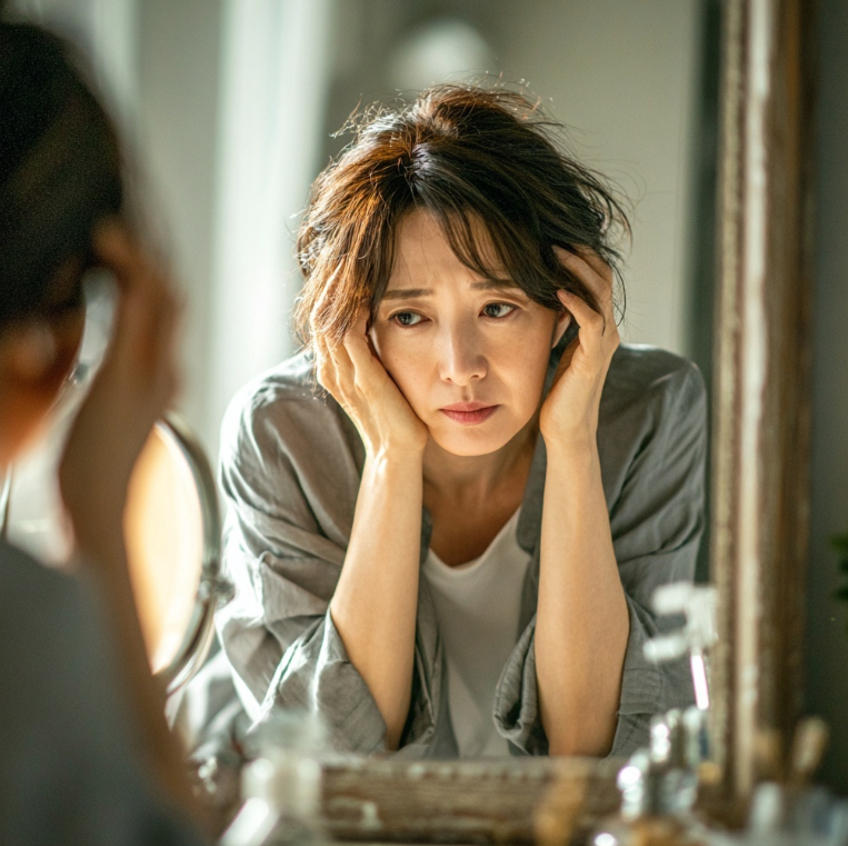 갱년기 극복방법