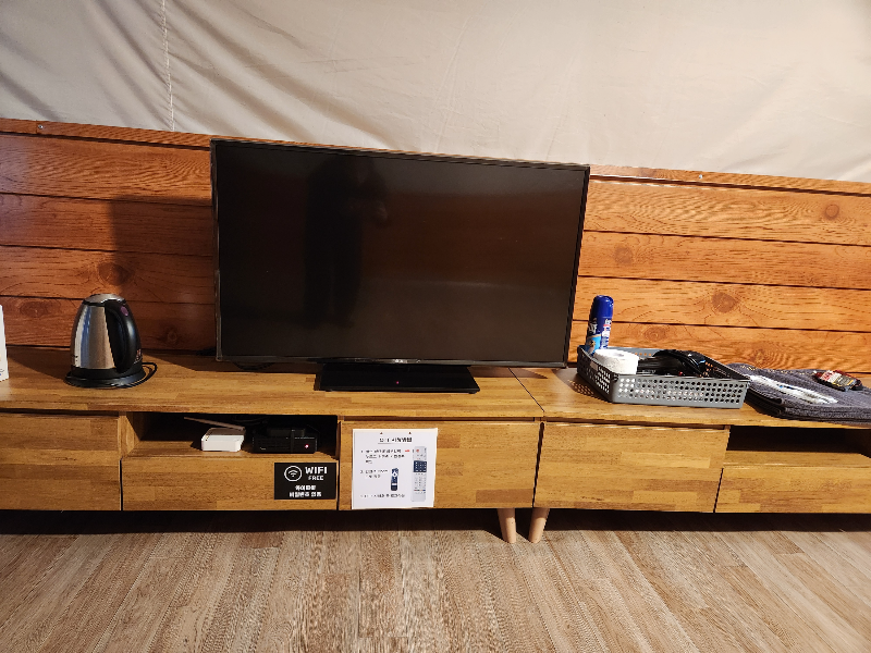 가평 별똥별 글램핑&카라반