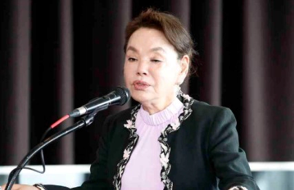 김수미 나이 남편 고향 아들 프로필