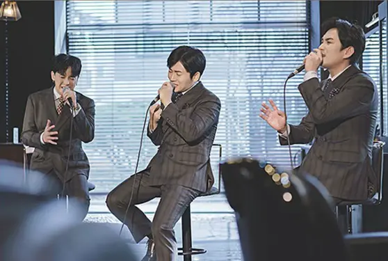 2024 VOS 20주년 전국투어 콘서트 우리의 스무살 부산 공연 일정 주차