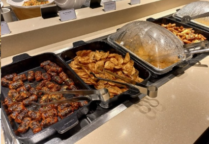 애슐리 퀸즈 가격 할인 꿀팁