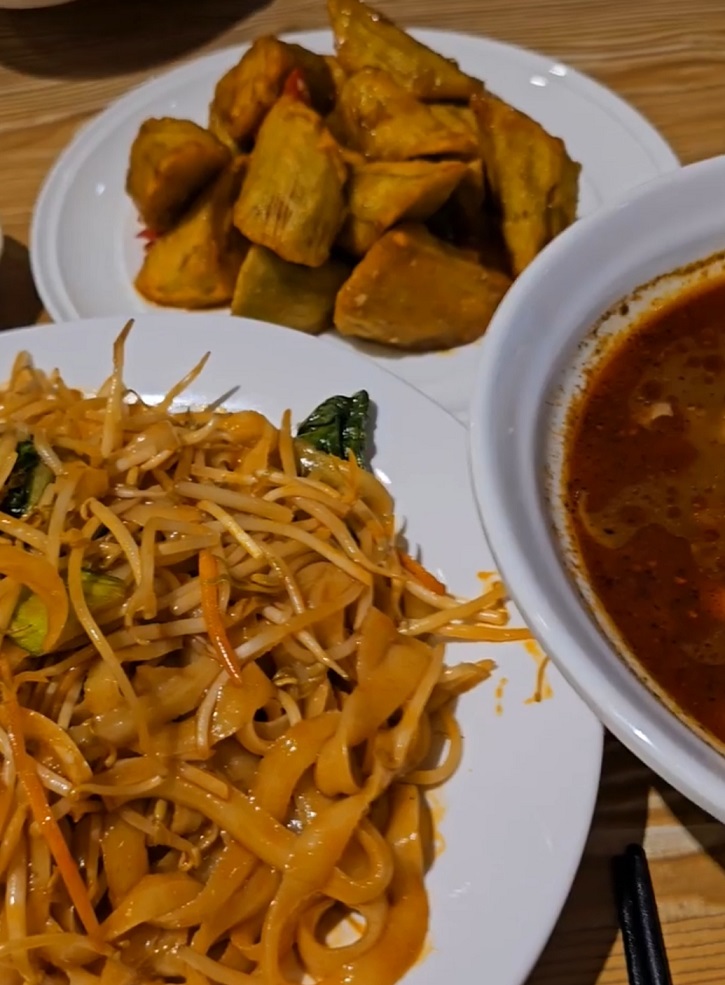 도삭면-달인-김권일-인천-권일산시도삭면