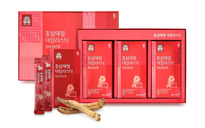 정관장 홍삼