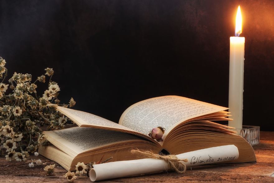 한국 웹소설 작가 지망생을 위한 성공 팁 사진