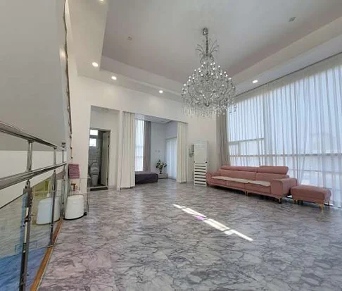 구름바다 독채 풀빌라