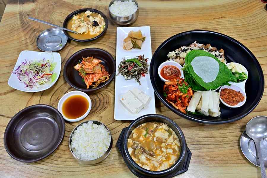 강주 해바라기 축제