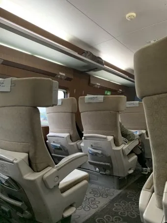 순천역 KTX 시간표 실시간 조회 예매 방법_14