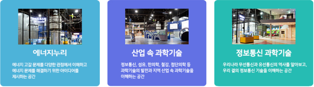 국립대구과학관