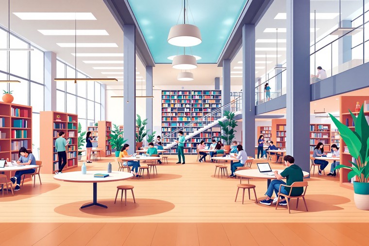 전국민 무더위 쉼터