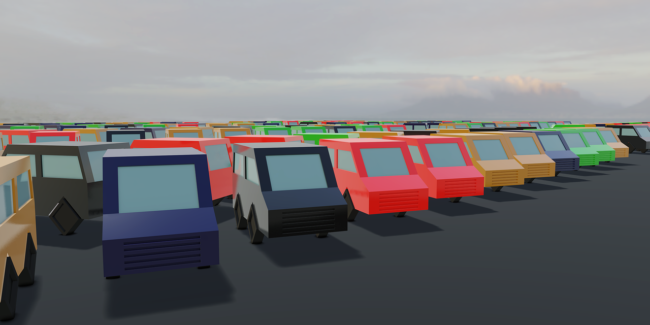 인천공항 장기주차요금, 할인정보 (200% 활용하기)