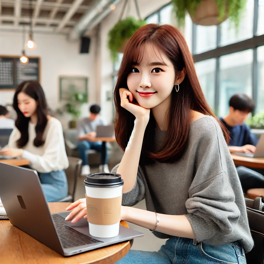 챗 gpt 사용법