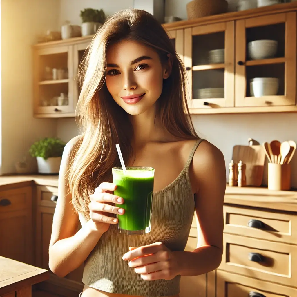 일주일 만에 체중‧피부 변화?! 체내 독소 제거 디톡스 비법 공개