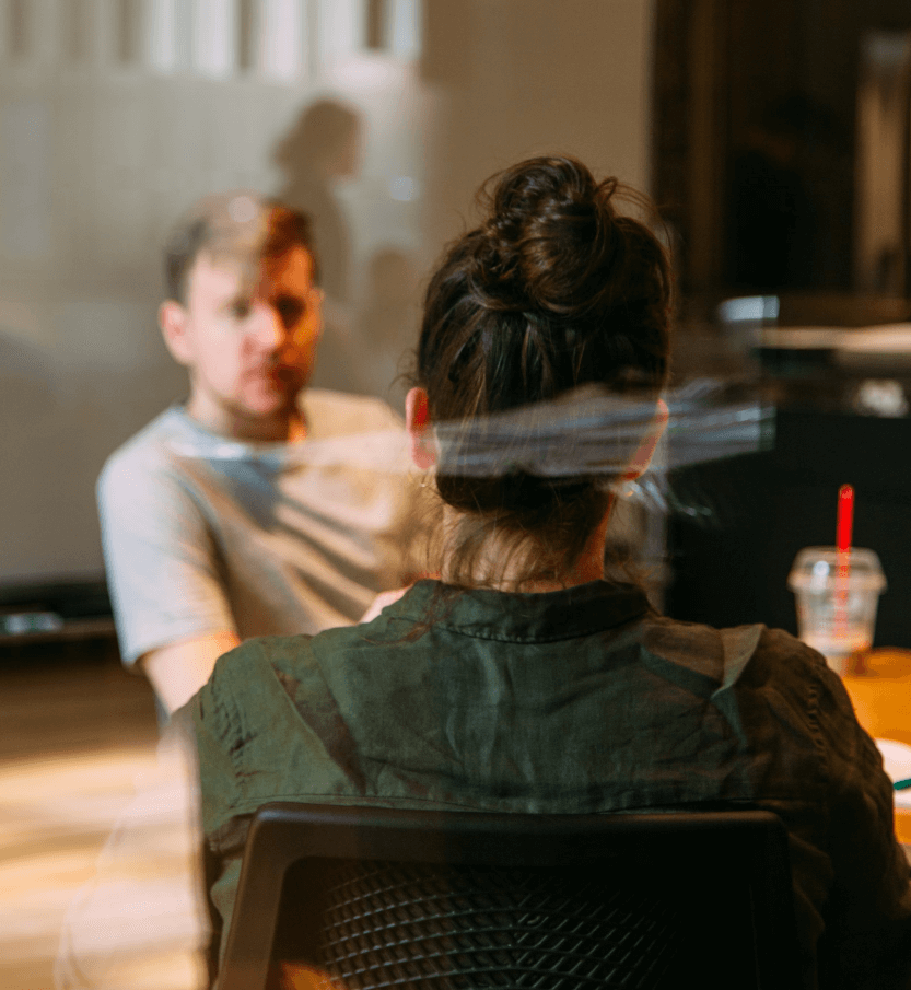 뻔뻔하게 말하는 기술5가지