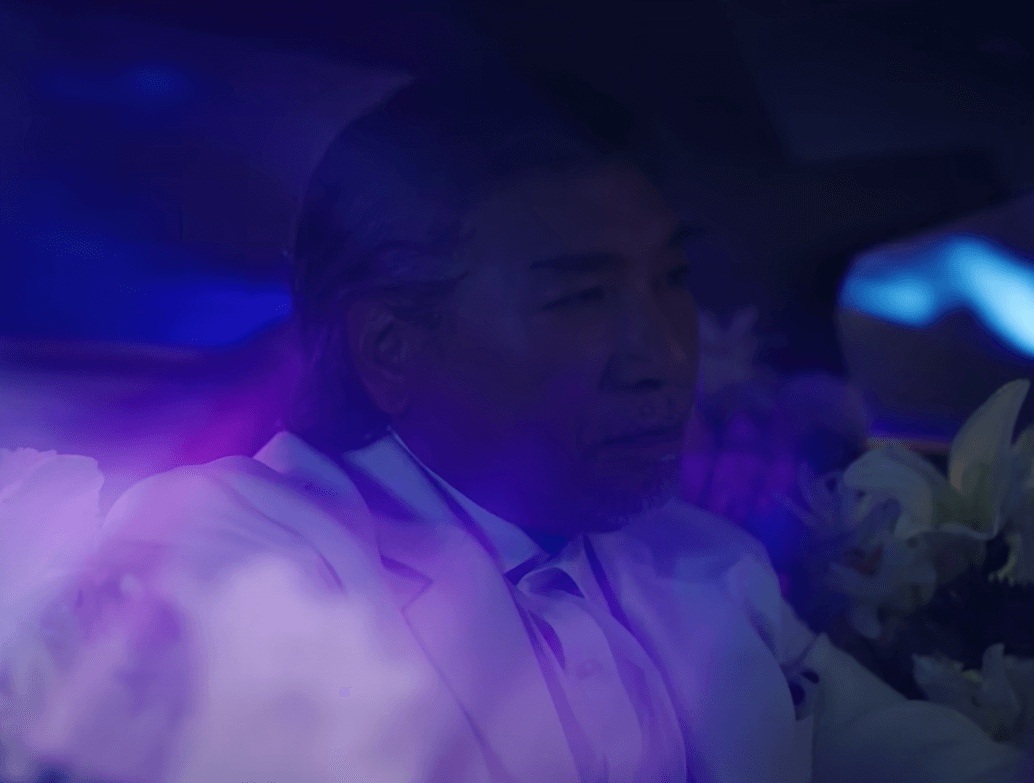 나훈아 라스트 콘서트 