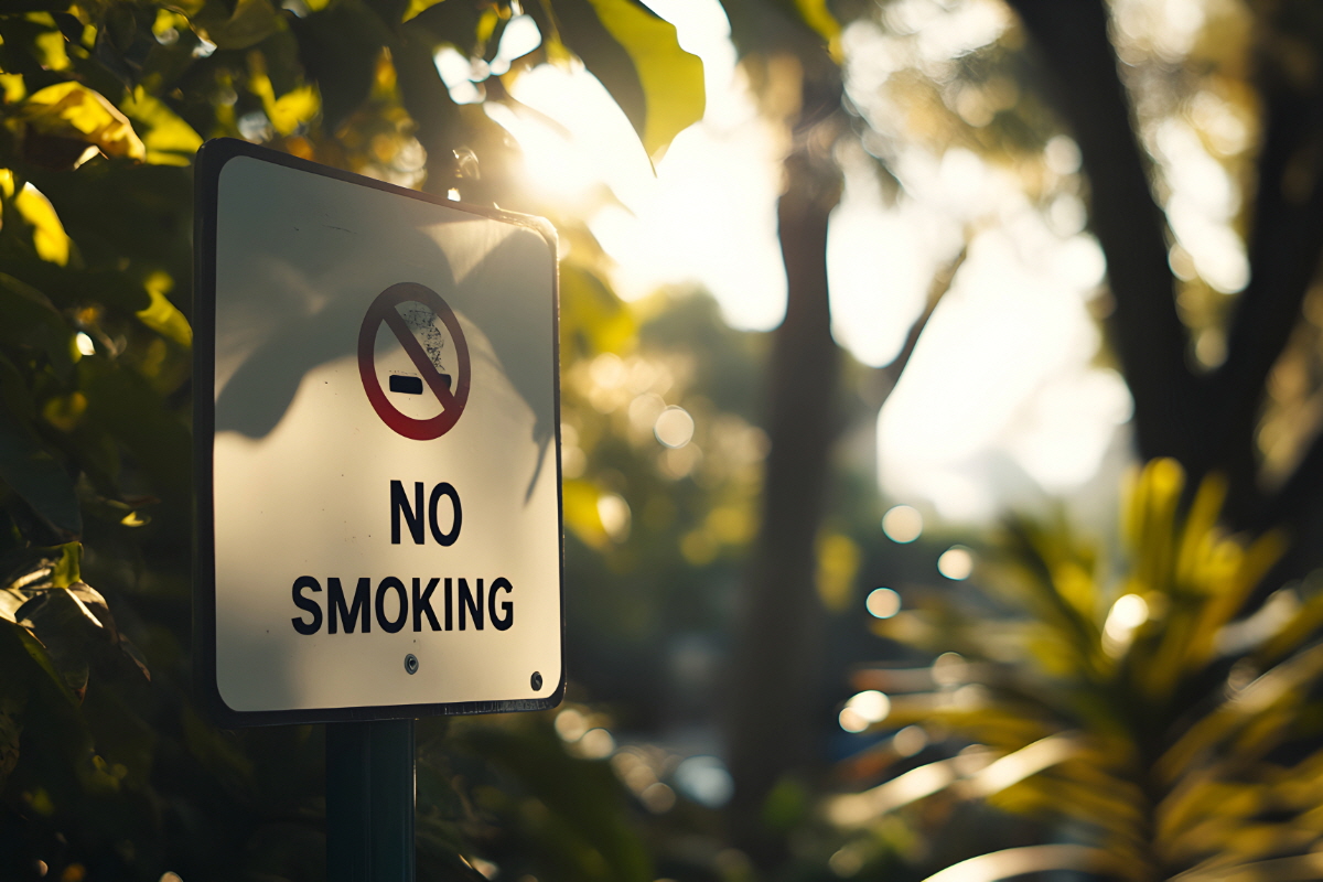 금연 후 몸의변화