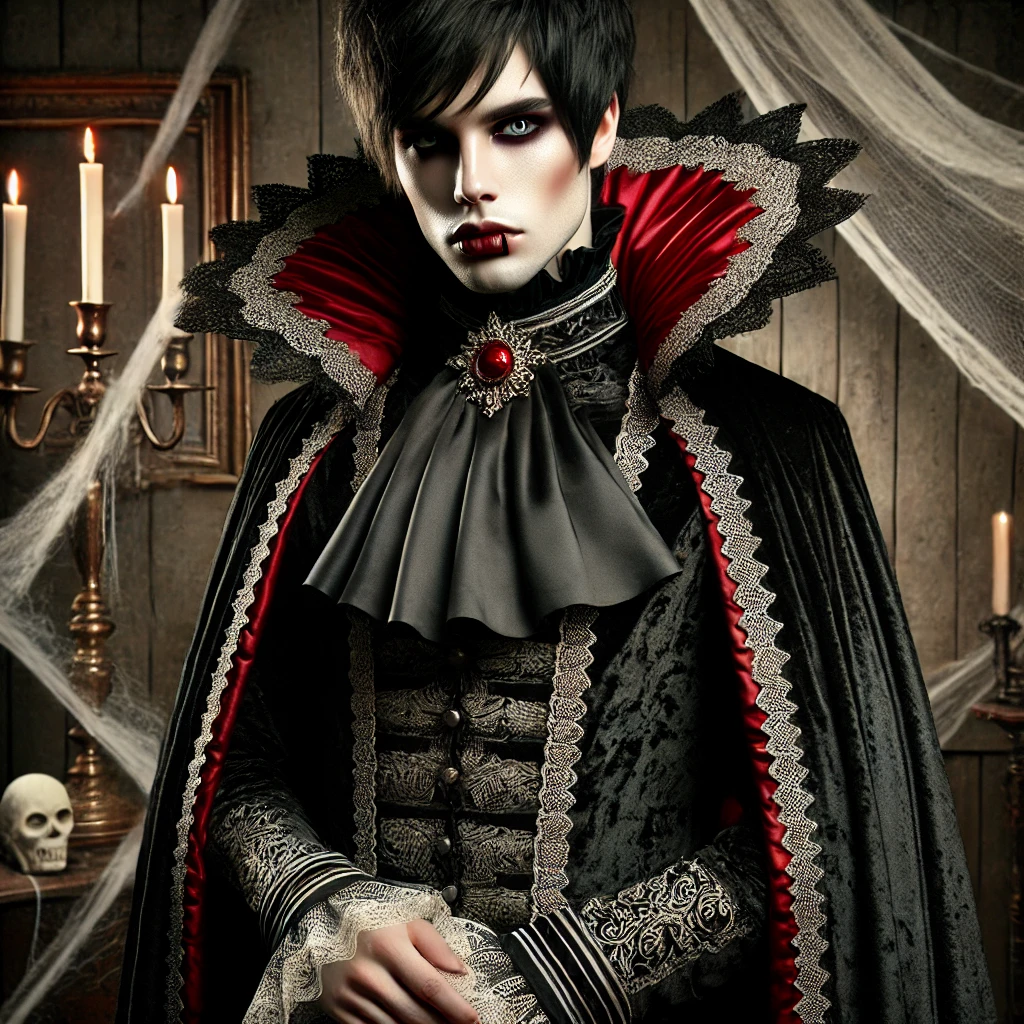 할로윈 코스튬 아이디어 2024: 독특하고 창의적인 코스튬을 위한 제안