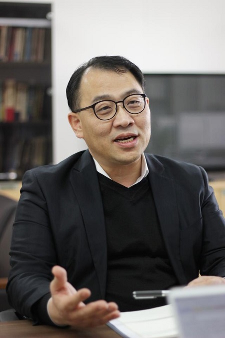 통합 법률안, "균형발전 성과 높이기 위한 필수 과제" 건산연