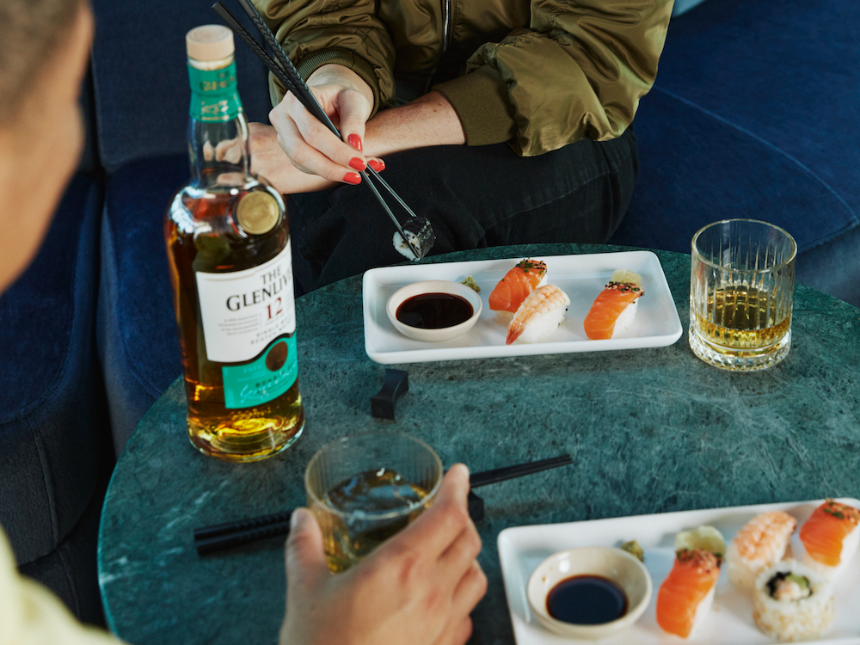 위스키 안주 추천 - 최고의 페어링 가이드