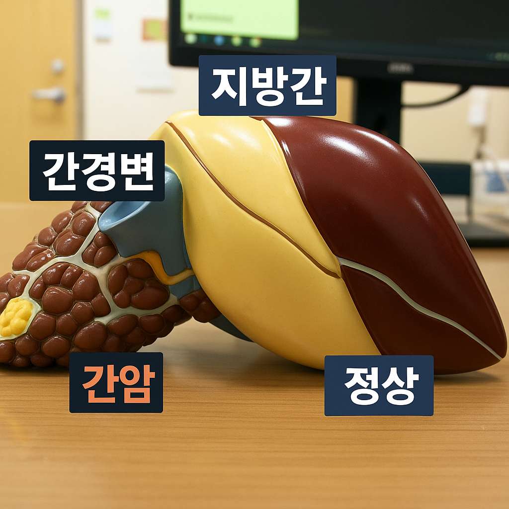 지방간