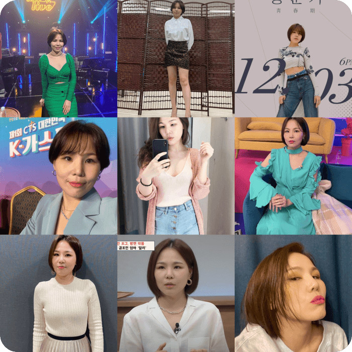 알리 인스타 사진