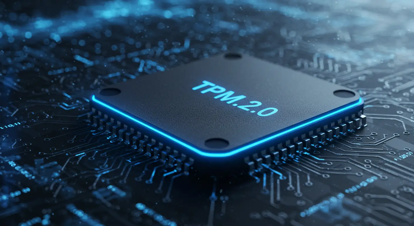 TPM 2.0 이미지