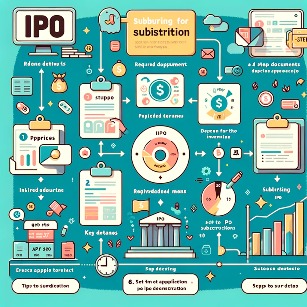 공모주 청약 방법 순서 2