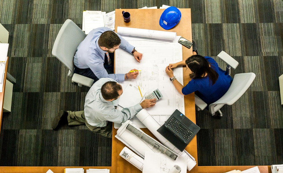 지역주민센터방문