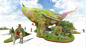 고양꽃박람회 입장료