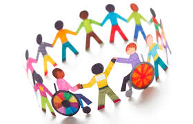 장애인 활동지원사