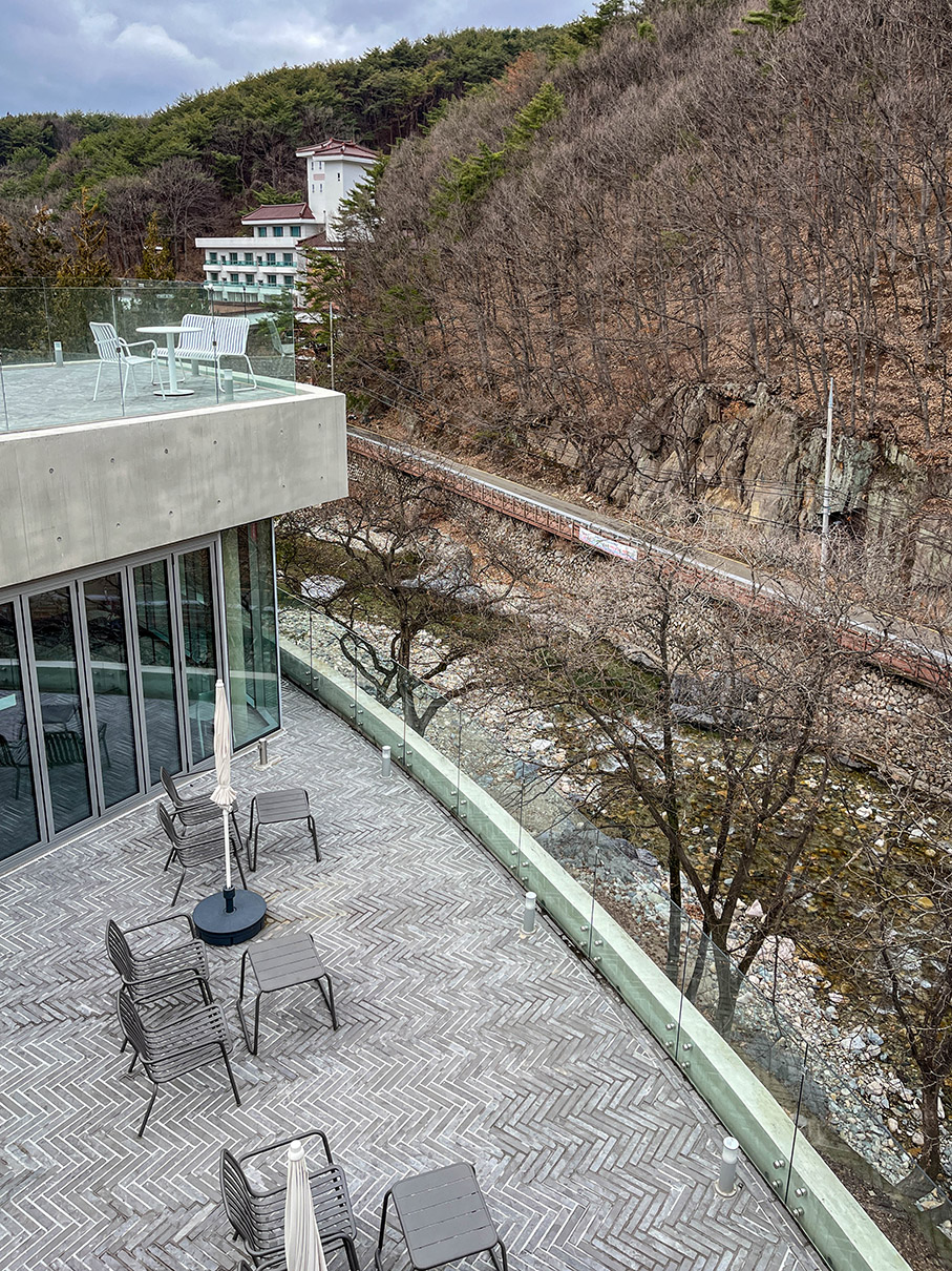 양산 아미드포레 4층