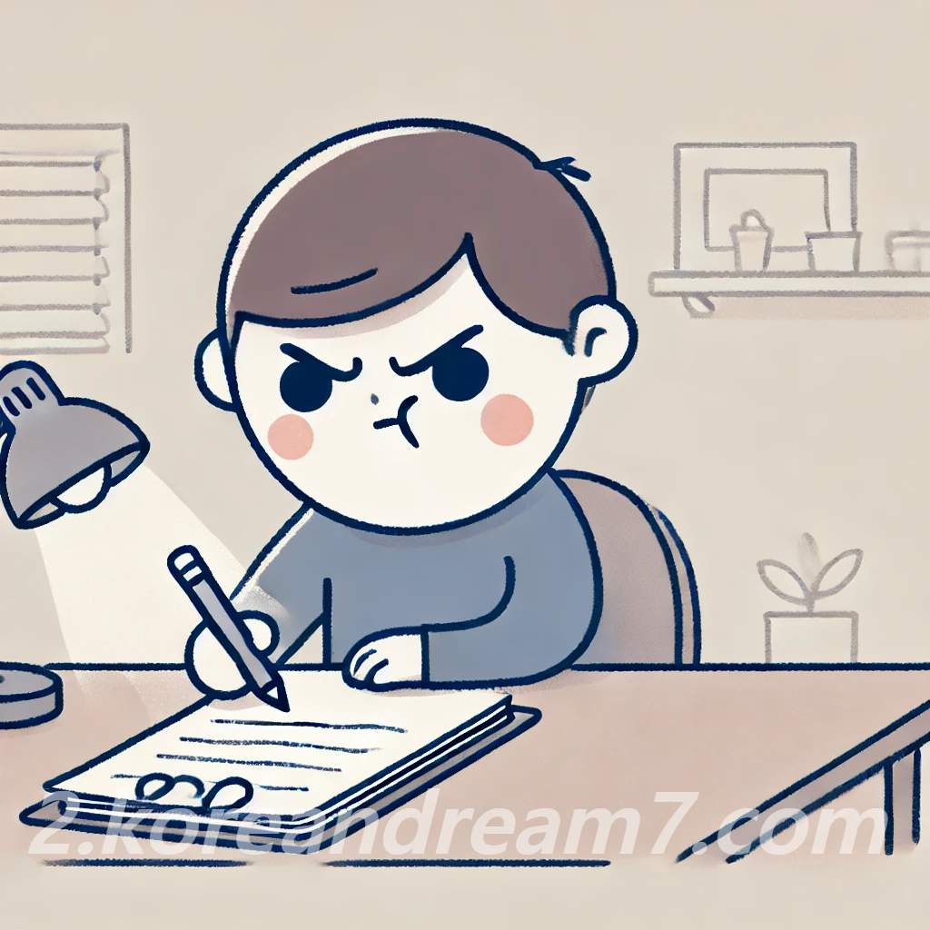 복수하는꿈해몽