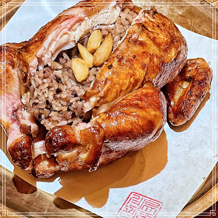 서민갑부 신당 중앙시장 참나무 능이 장작구이, 닭고기 모듬전 맛집