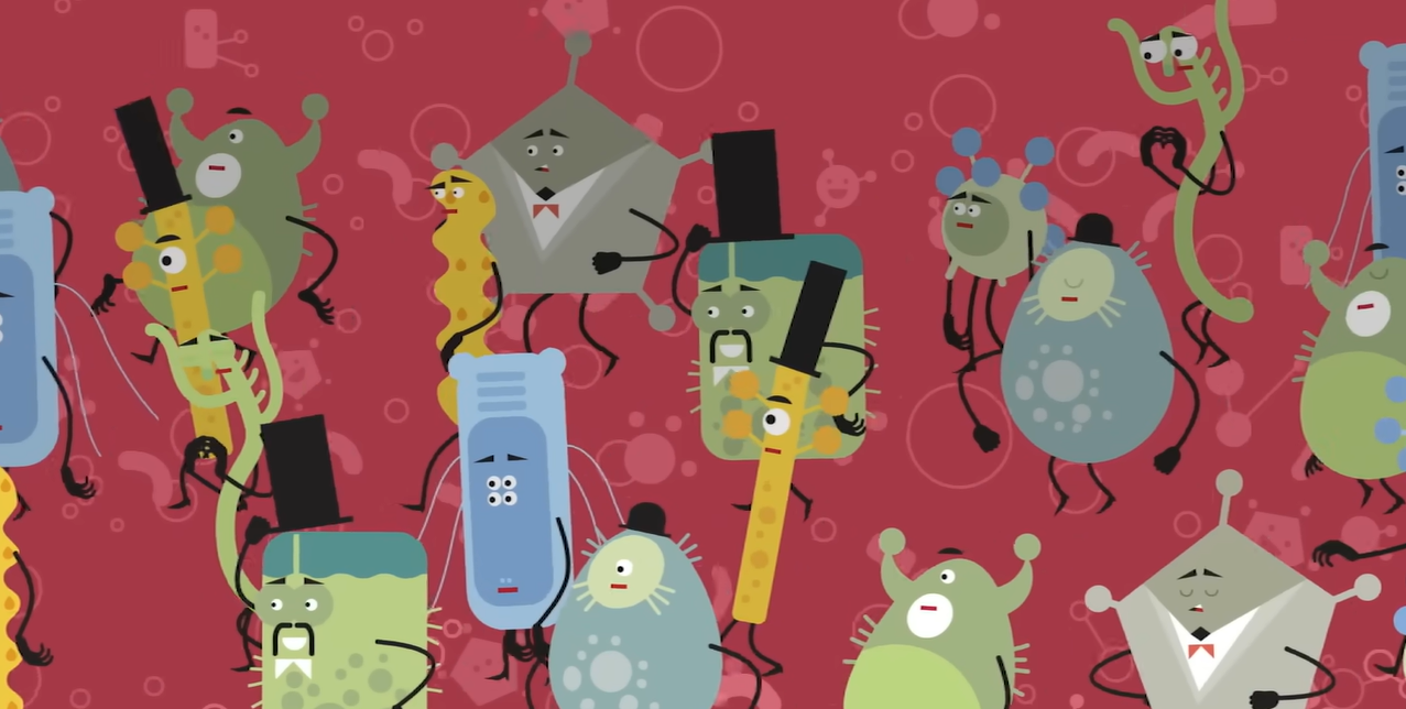 마이크로 바이옴이란