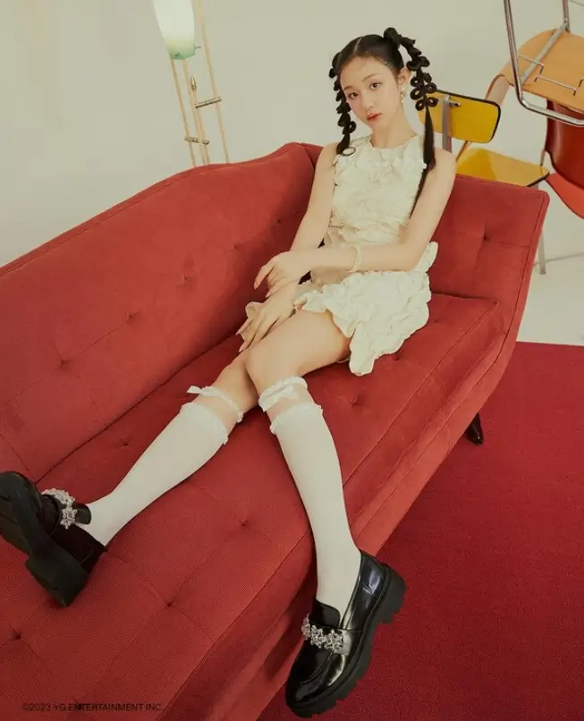 베이비몬스터 BABYMONSTER 멤버프로필 나이 국적 YG엔터테인먼트