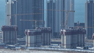 인천 송도 총기 사건 아파트 위치 주소